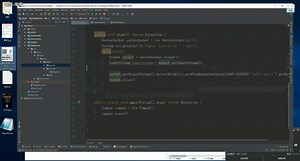 java架构师培训 httpserver详解