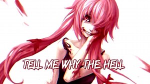 Nightcore - Pity Party