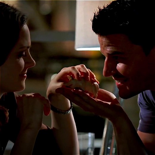 Heartwarming Bones Wedding Vows Revealed