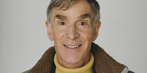 Bill Nye Owns Three Coffee Machines and Over 500 Bow Ties