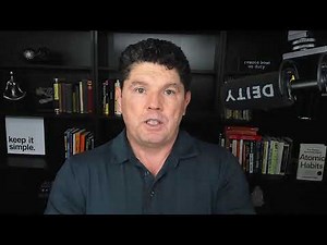 🔴 LIVE NOW: "Bill McIntosh LIVE: Using AI To Build & Grow Profitable Businesses"