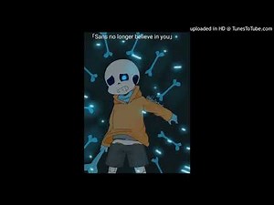 distrust sans [phase 6]