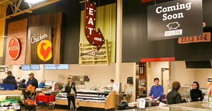 Kroger’s robot-powered warehouse to create over 400 jobs in Monroe