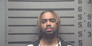 Man accused of selling a large amount of meth to undercover cops