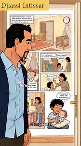 Module 2 : Jeannot et sa sœur Annie (2) | فراشات السّنة الرّابعة ابتدائي