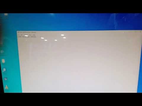 Apple Imac A1224 all in one sound driver not working