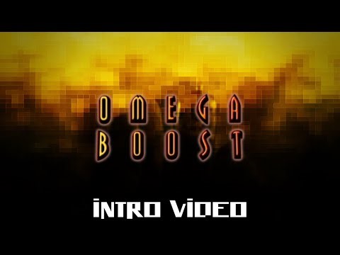 Omega Boost (1999) - Intro Video