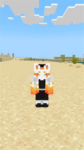 structure Minecraft jadi keren !! #minecraft #shorts