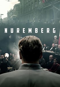 Nuremberg - movie: where to watch streaming online