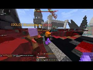NEW Cracked BoxPVP minecraft server!