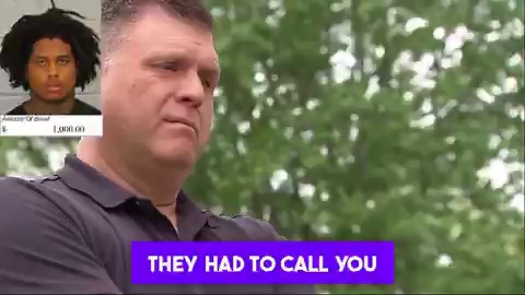 RT @mattvanswol: 🚨#BREAKING: Outrage is erupting in Charlotte NC as man who was CAUGHT ON CAMERA revving his car, speeding, and then smashi…