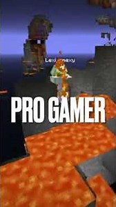 CATCHING A MINECRAFT X-RAYER! #shorts