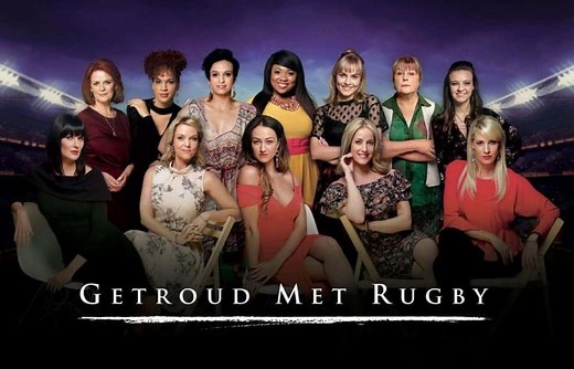 25 Best South African Movies and TV Shows on Showmax 2026