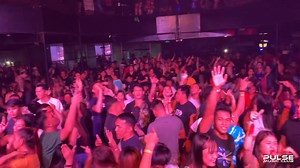 104 reactions · 19 shares | 12/20/24 - JINGLE BEATS FRIDAY party@ Pulse Live 落 - the No.1 Club in CDO.  #wepartyhard #fullpacked | Pulse Live | Facebook