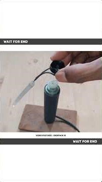 You will keep watching this experiment 😲 | New Science Experiment | #shorts