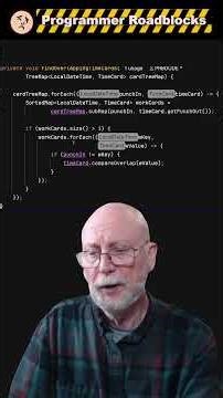 Optimized Search Logic