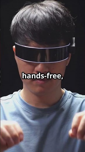 Future Is Now: Gemini AI Meets Android XR Glasses!