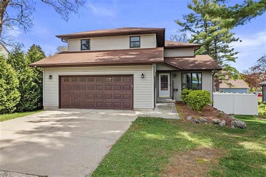 121 Merton Ave, Lodi, WI 53555 | Estately 🧡 | MLS# 2021906