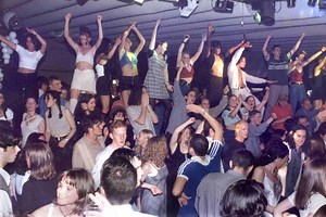 Remembering The Republic - the legendary nightclub which 'changed the course of nightlife history in the 1990s'