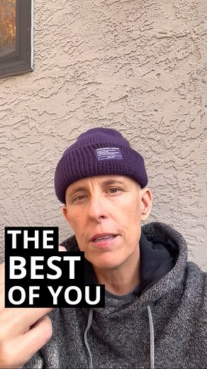 Andrea Gibson on Instagram: "keep going. keep growing."