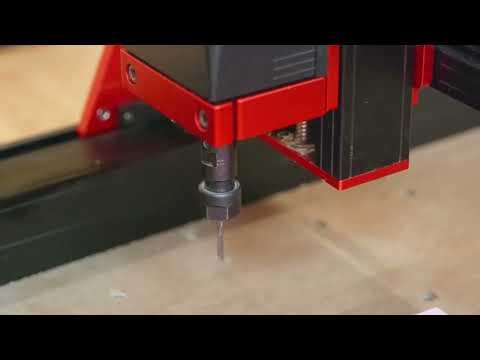 Twotrees-Machine de Découpe de Fraiseuse, Graveur de Bijoux po