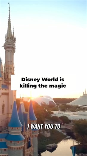 Matt Wade | Were you *really* there? Or were you seeing it all through your phone? Maximize the moment, not the data stream. #DisneyLife #Mindfulness... | Instagram