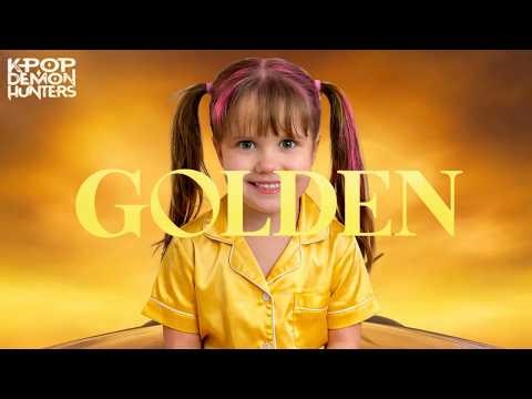 GOLDEN x REBECCA ZAMOLO (Official Music Cover)