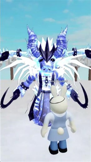 The best winter skins in Piggy!