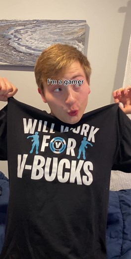 Nostalgic Fortnite Victory Royale Gaming Moment