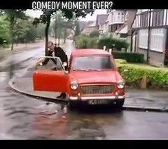 absolutely brilliant | Fawlty Towers Comedy