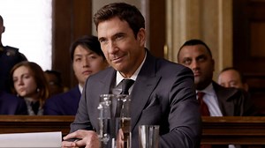 Dylan McDermott Is Hyping Fans For His Switch From Law And Order: Organized Crime To FBI: Most Wanted