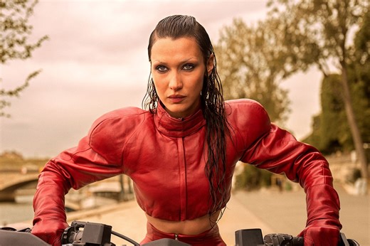 Ryan Murphy’s Latest Show Is a Reminder of Why He’s a Hitmaker