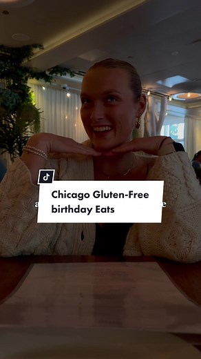 eatglutenfreewithme - Celiac on TikTok