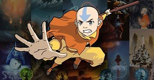 Avatar: The Last Airbender Comics Reading Order