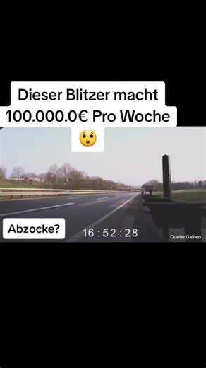 Unglaublich wow😲 #galileoshort #nichtfasbar #wiesodasdenn #fyp #goviral #abzocke