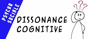 Comment comprendre la dissonance cognitive ? - Psychologies.com