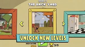 22K views · 657 reactions | Try Nickelodeon’s latest game on Apple Arcade for free! Get OUTTA CONTROL today: $4.99/month after free trial. https://apple.co/-LoudHouse | The Loud House | Facebook