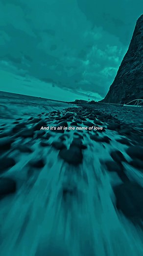 In the Name of Love: A Musical Journey
