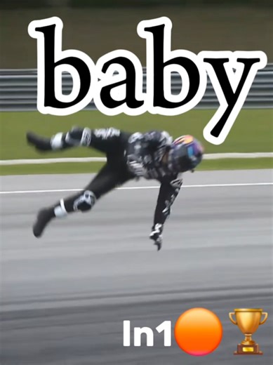 Jorge Martins 250 Pre-Season Crash Analysis