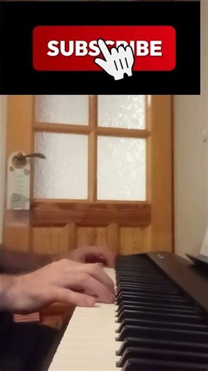 Learn to Play "Skyfall" - Adele | EASY Piano Tutorial #shorts