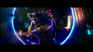 TEENAGE MUTANT NINJA TURTLES 2 Official Trailer #2 Teaser (2016)