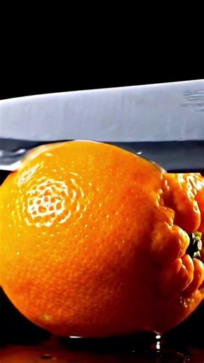 هل تعلم لماذا سموه برتقال؟