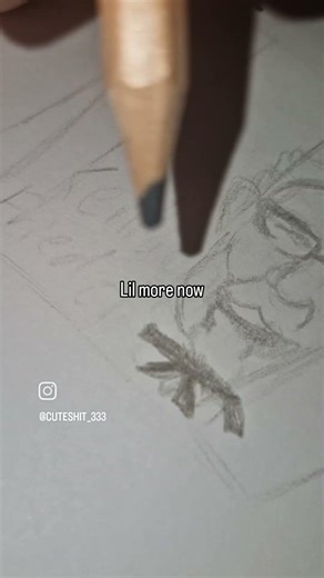 watch me draw kfc #kfc #kfcchicken #art