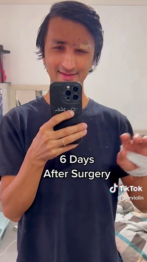 Dior Violin on TikTok