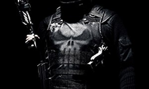 Punisher: War Zone - Where to Watch and Stream Online – Entertainment.ie