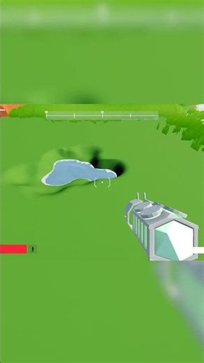 Unity Learning projects are underrated. #unity3d #gamedev #indiedev #devlog