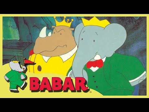 Babar |My Dinner With Rataxes: Ep. 33