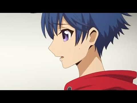 Yu-Yu Kondo x Mirei Minae |Cardfight Vanguard Overdress Will Dress| - Heart Attack