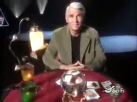 Beyond Belief: Fact or Fiction Series 1 Episode 3