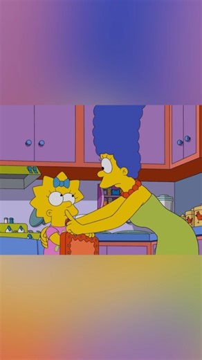 Voice of Maggie Simpson revealed